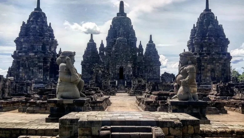 Optimalisasi Pengelolaan Candi Klaten sebagai Cagar Budaya Berkelanjutan