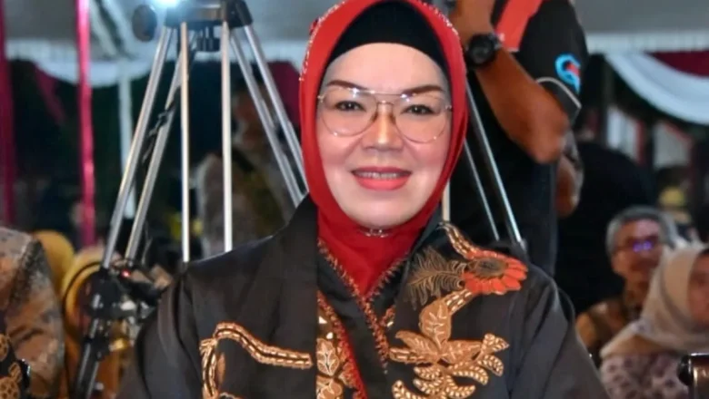 KPK Tersangkakan Bupati Sukoharjo: Evaluasi Kebijakan Insentif Pajak dan Reformasi Birokrasi