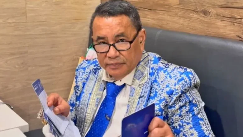 Evaluasi Kebijakan Penegakan Hukum Kasus Korupsi Eks Jampidsus Febrie