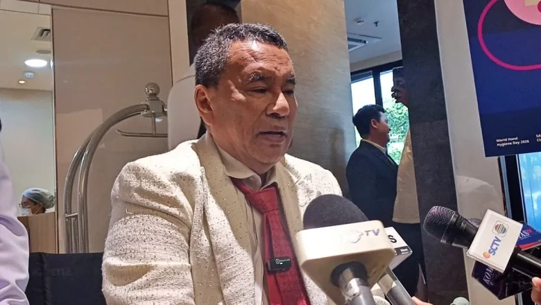 Eksaminasi Kebijakan Pertahanan Hukum Kasus Febrie Pasca Mundurnya Hotman