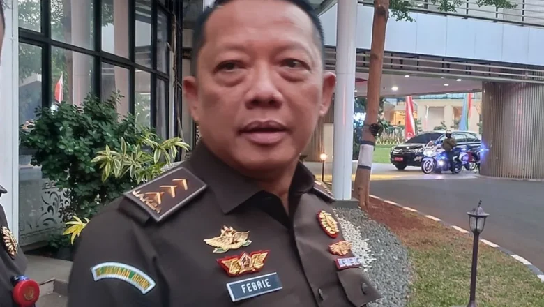 Evaluasi Kebijakan Pengawasan Internal Pasca Mundurnya Jampidsus Febrie Adriansyah