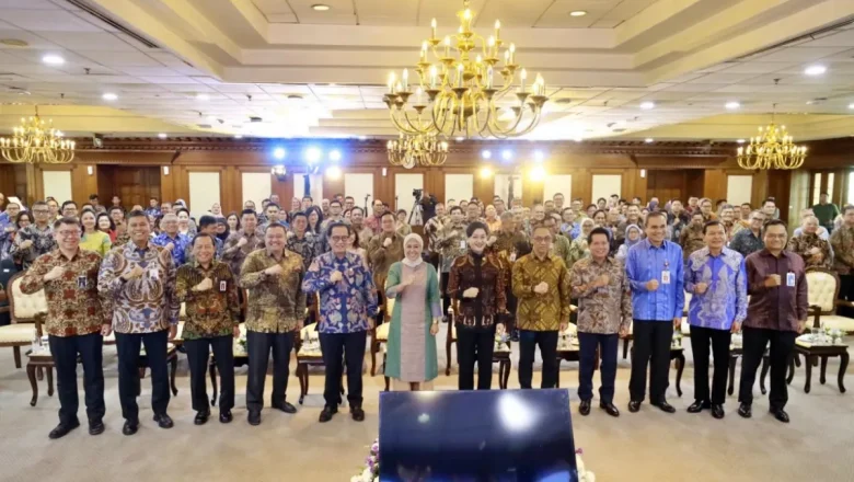 Evaluasi Kebijakan KYC: OJK dan Komdigi Blokir 36.191 Rekening Judol