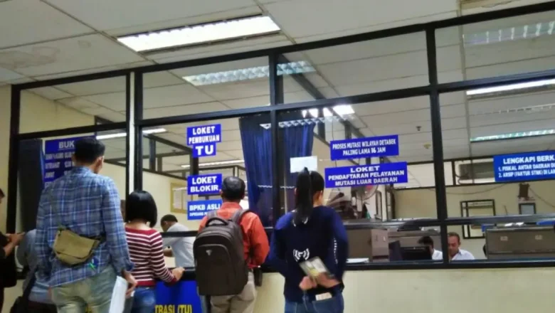 Dilema Fiskal APBN 2026 Kenaikan Tarif PNBP Bebani Investasi