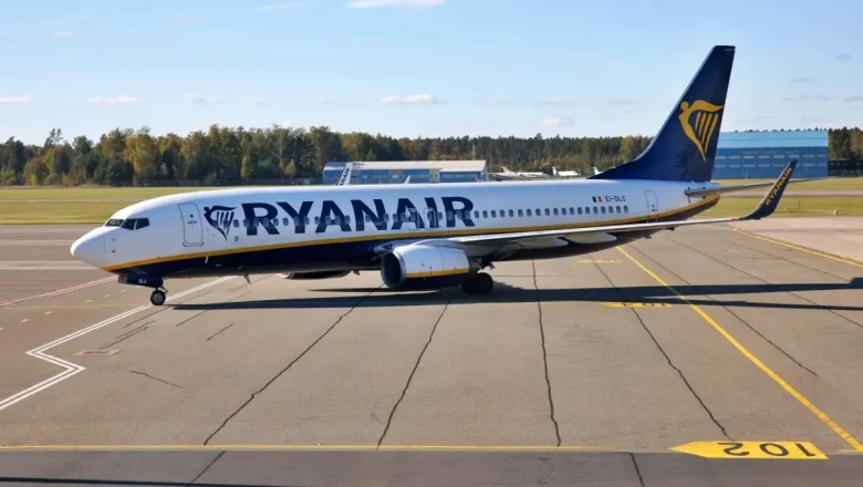 Urgensi Regulasi Keselamatan Aviasi: Belajar dari Insiden Dekompresi Ryanair