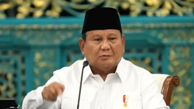 Laporan Evaluasi Kebijakan 18 Bulan Pemerintahan Prabowo