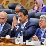 Parlemen Soroti Aspek Legalitas Penempatan SAL Rp200 Triliun Tanpa Izin