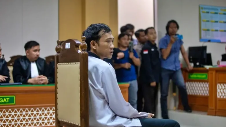 Sinkronisasi KUHP Baru dalam Vonis Mati Kasus Pembunuhan Indramayu