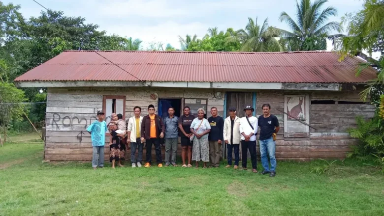 Evaluasi Bantuan Rumah Layak Huni di Papua Selatan Ditingkatkan