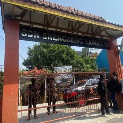 Evaluasi Protokol Darurat Sekolah Pasca-Ancaman Bom Jagakarsa
