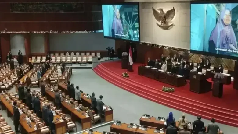 Proporsionalitas Anggaran Lembaga Publik dalam Struktur RAPBN 2027